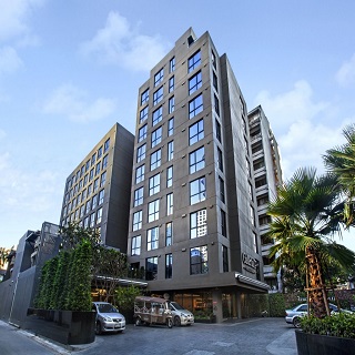 Galleria 12 Hotel